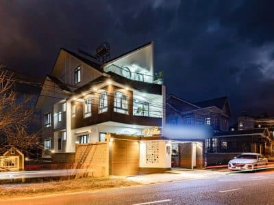 LOREN VILLA ĐÀ LẠT (V207)