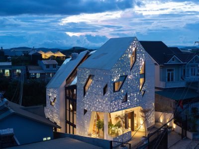 NAVI 1 HOMESTAY ĐÀ LẠT (V209)