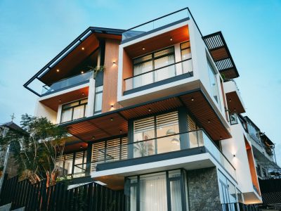 NAVI 2 VILLA ĐÀ LẠT (V210)