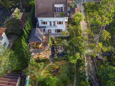 NAVI 3 VILLA ĐÀ LẠT (V211)