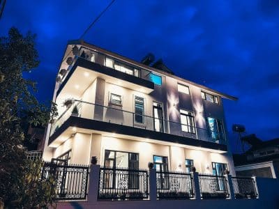 MỸ HIỀN HOUSE 2 ĐÀ LẠT (V215)