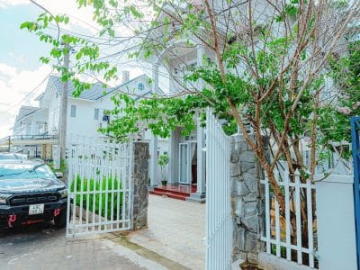 QUEEN 1 VILLA ĐÀ LẠT (V218)