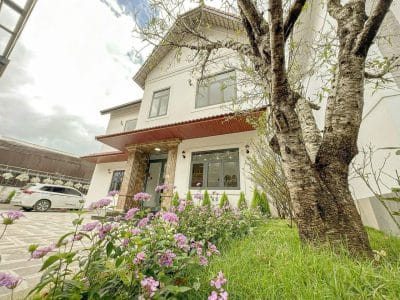 CASA 4 VILLA ĐÀ LẠT (V222)