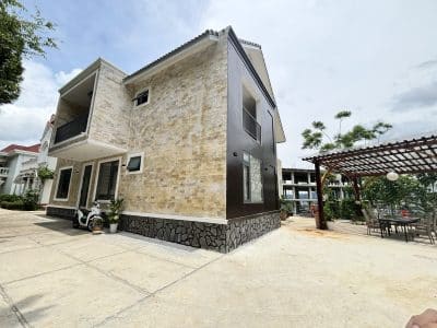 DAISY 19 VILLA ĐÀ LẠT (V223)