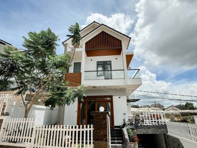VALLEY 2 VILLA ĐÀ LẠT (V226)