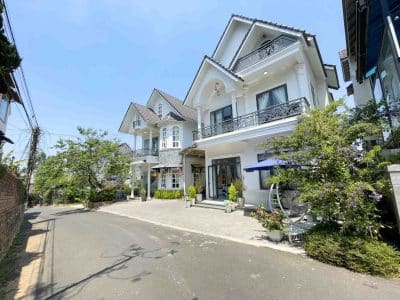 HẰNG VILLA ĐÀ LẠT (V65)
