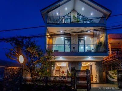 MỸ HIỀN HOUSE 4 ĐÀ LẠT (V232)