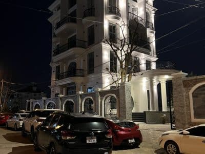 VILLA HUYỀN THANH 4 ĐÀ LẠT (V230)