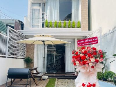 TEDDY HOUSE 2 ĐÀ LẠT (V227)