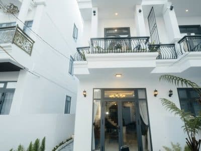 MỸ HIỀN HOUSE 3 ĐÀ LẠT (V231)