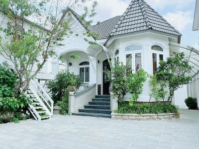 NHƯ Ý 3 VILLA ĐÀ LẠT (V228)