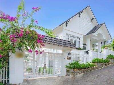 MINH CHÂU HOUSE ĐÀ LẠT (V229)