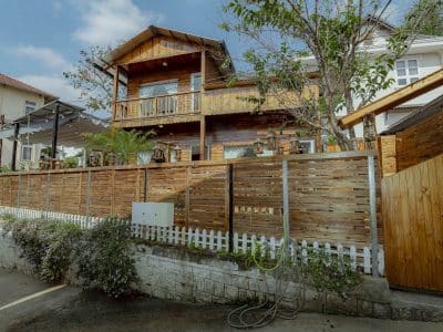 BEAR HOUSE ĐÀ LẠT (V233)