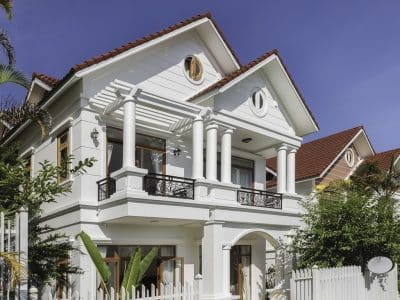 TEDDY HOUSE 3 ĐÀ LẠT (V237)