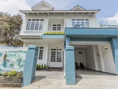MỸ HIỀN HOUSE 6 ĐÀ LẠT (V235)