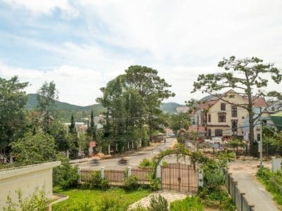 VILLA HOÀNG HẠNH 2 ĐÀ LẠT (V238)