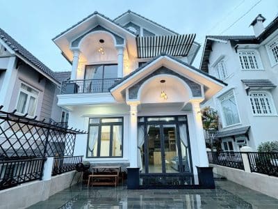 THỦY HUỲNH 3 HOUSE ĐÀ LẠT (V244)