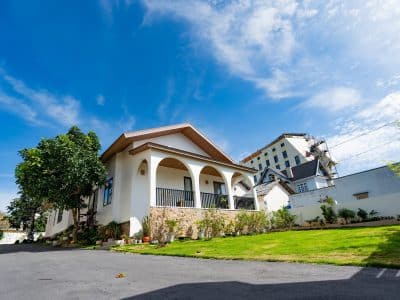 LAN 3 VILLA ĐÀ LẠT (V240)