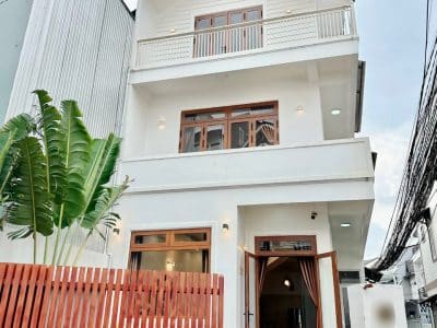 THÙY ĐAN HOUSE ĐÀ LẠT (V242)