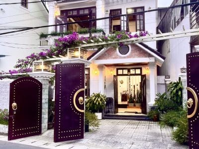 NAVI 4 VILLA ĐÀ LẠT (V245)