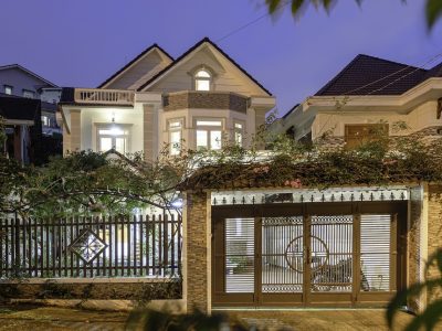 AN 1 HOUSE ĐÀ LẠT (V251)