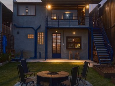 BLUE HOMESTAY ĐÀ LẠT (V248)