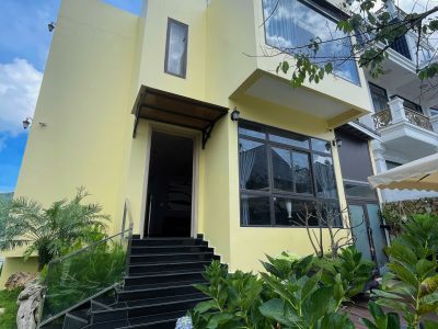 VENI 2 VILLA ĐÀ LẠT (V259)