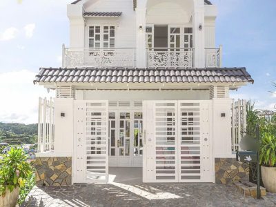 HAVI 2 VILLA ĐÀ LẠT (V256)
