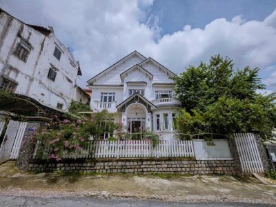 LEO VILLA ĐÀ LẠT (V257)
