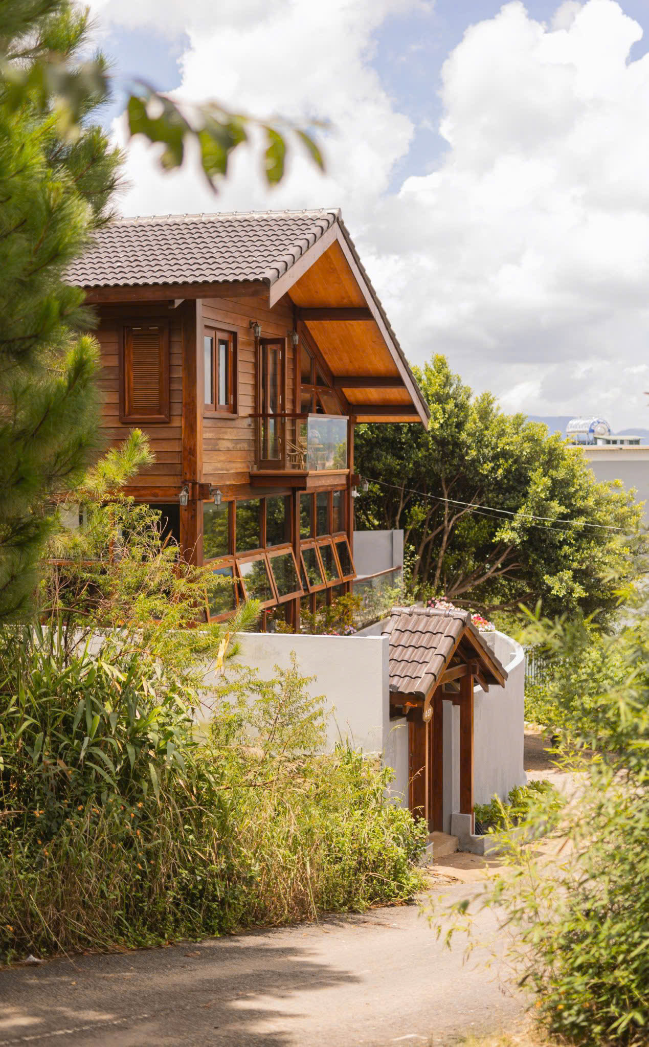 BL VILLA ĐÀ LẠT (V260)