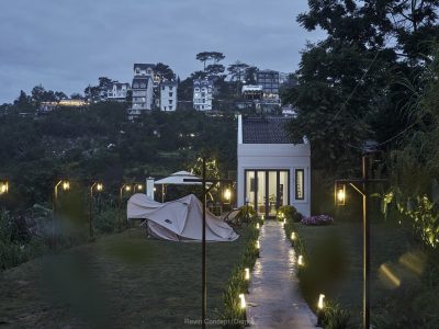 PETIT 1 HOUSE ĐÀ LẠT (V183)