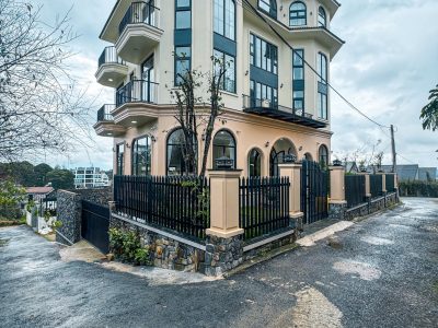 NERY 6 VILLA ĐÀ LẠT (V264)