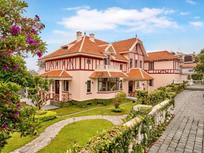 SHIN 3 VILLA ĐÀ LẠT (V266)