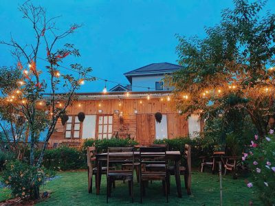 MINH HẠNH HOUSE ĐÀ LẠT (V268)