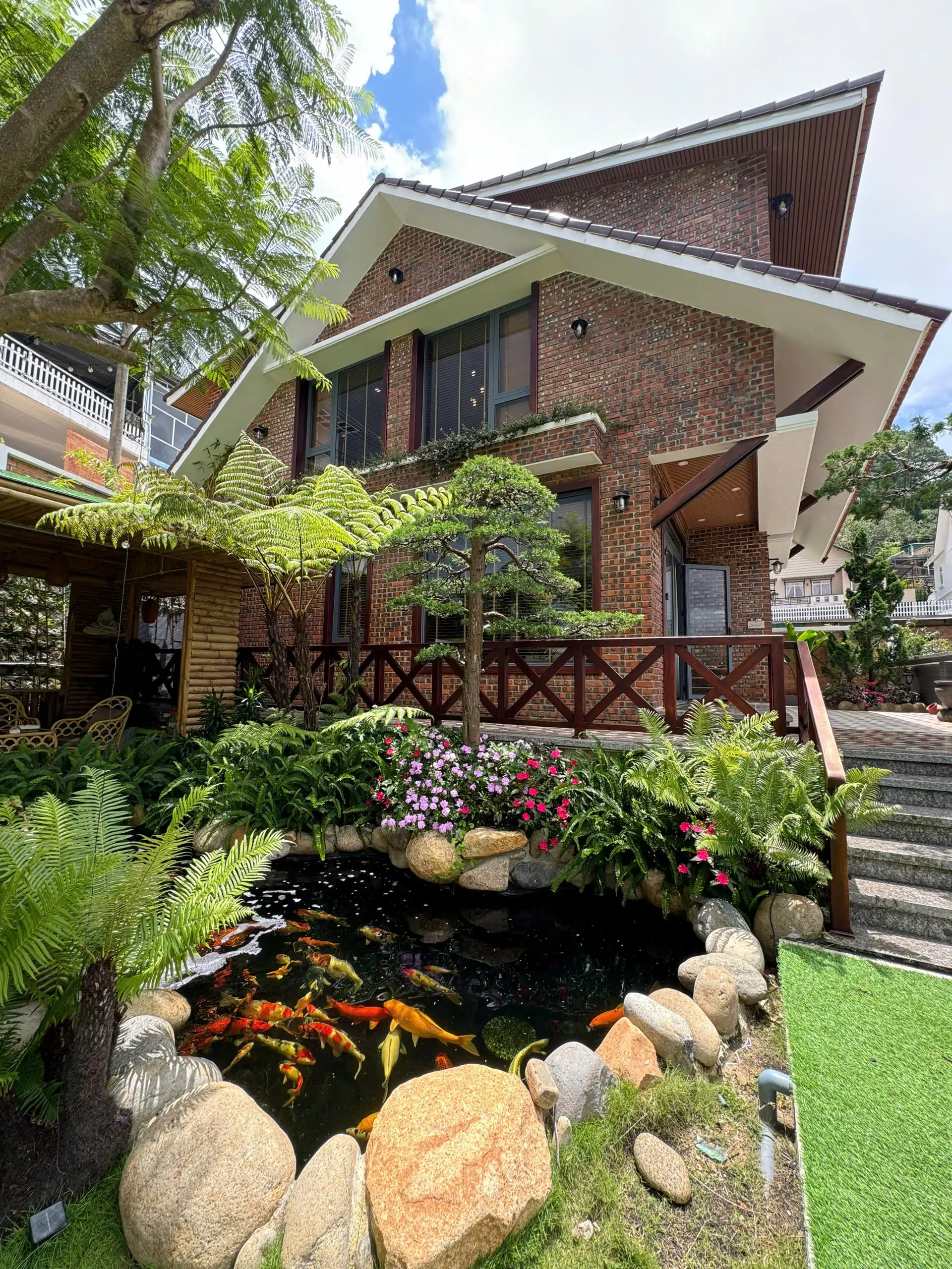 Ý NHI HOME ĐÀ LẠT (V271)