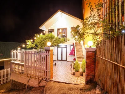 SAKURA HOME ĐÀ LẠT (V270)
