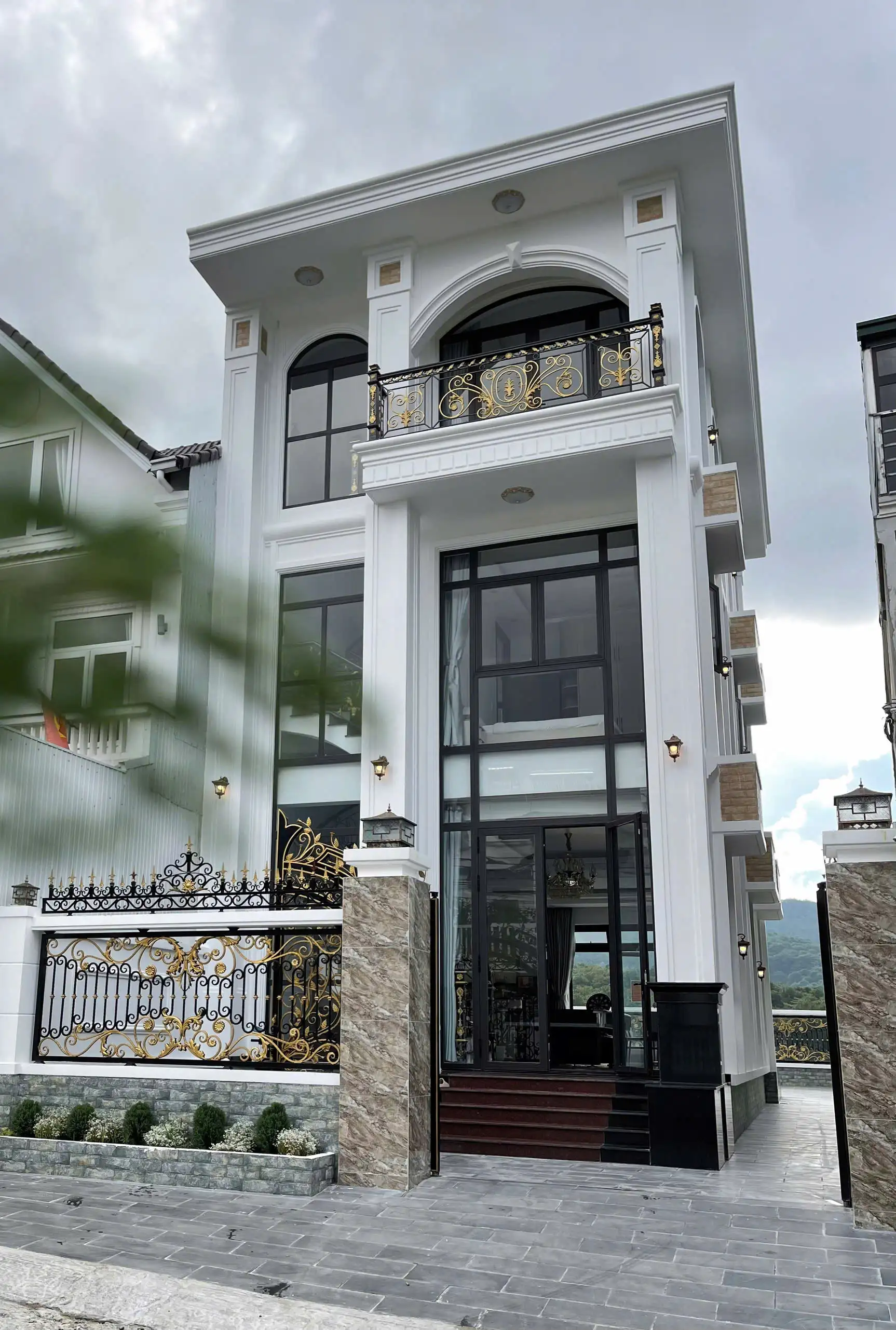VENI 5 VILLA ĐÀ LẠT (V274)