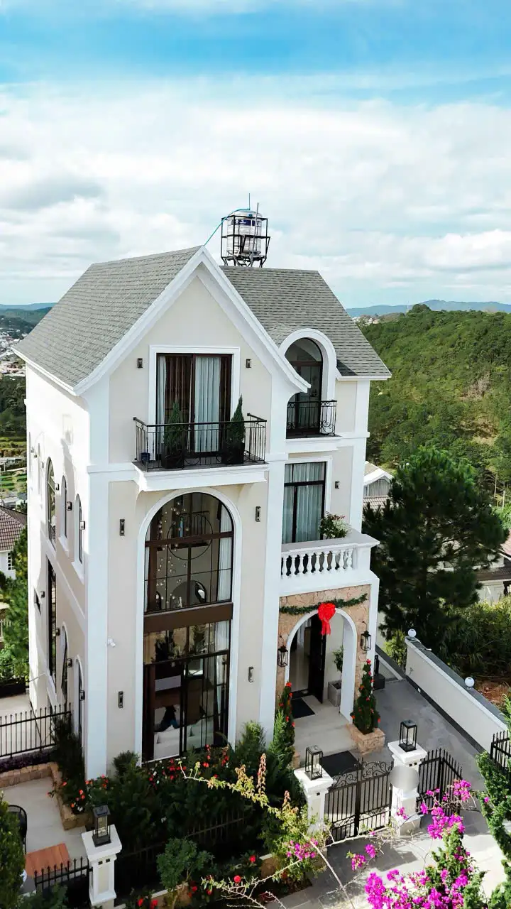 PINE VILLA ĐÀ LẠT (V278)