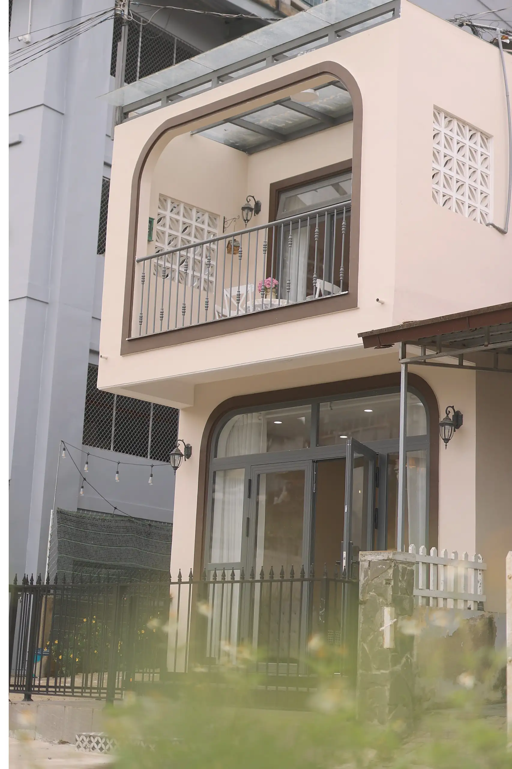 MAY HOME ĐÀ LẠT (V281)