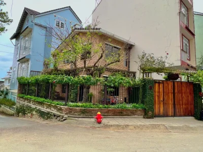 COZY HOME ĐÀ LẠT (V288)