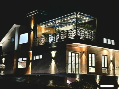 NATI 1 VILLA ĐÀ LẠT (V94)