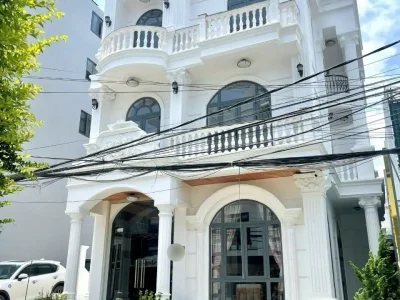 NATI 2 VILLA ĐÀ LẠT (V92)
