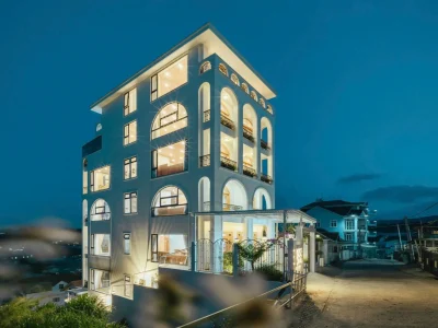 PETIT 10 VILLA ĐÀ LẠT (V291)