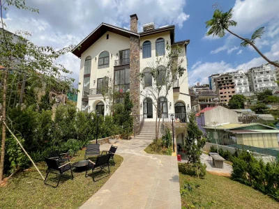 MAI 2 HOME ĐÀ LẠT (V296)