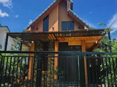 KAMI 4 HOME ĐÀ LẠT (V295)