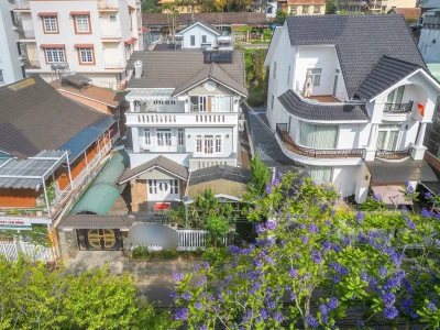 MAISON 2 HOUSE ĐÀ LẠT (V299)