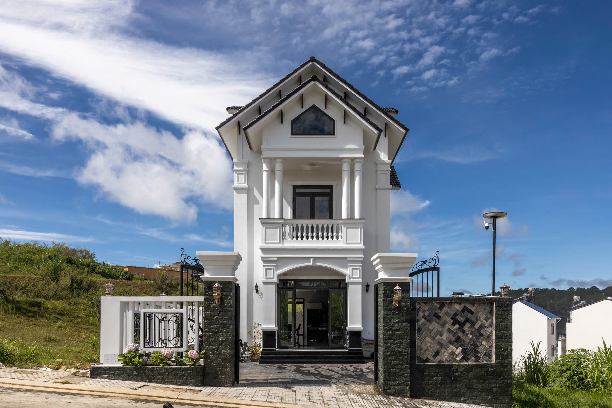 MOON 2 VILLA ĐÀ LẠT (V303)