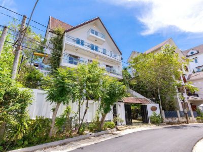 NANA 3 VILLA ĐÀ LẠT (V312)