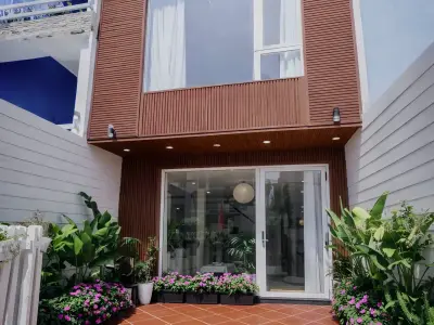 AN HOUSE 4 ĐÀ LẠT (V315)