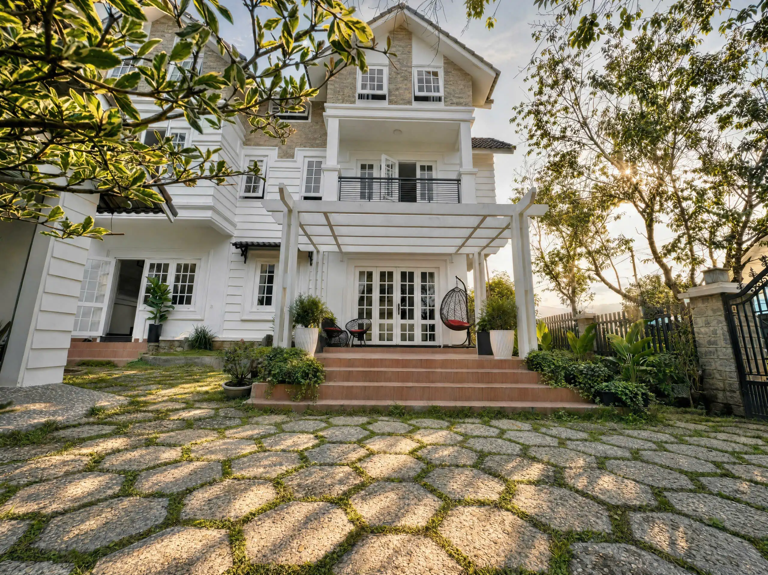 AN HOUSE 5 ĐÀ LẠT (V316)